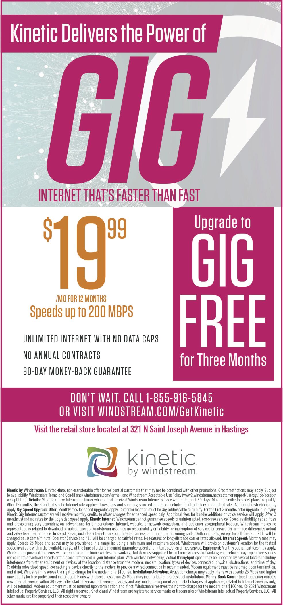 Windstream